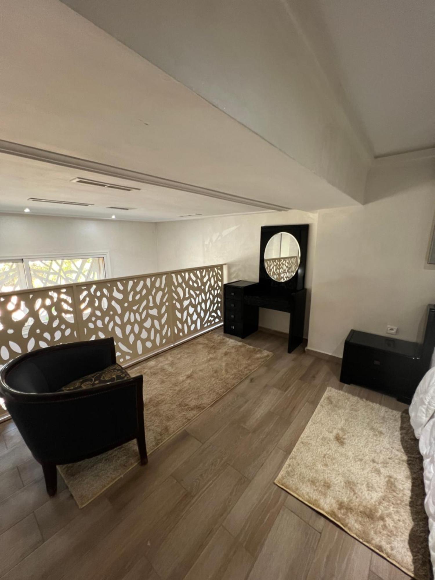 Luxueux Studio Duplex A Charaf Marrakech * Marrakesh