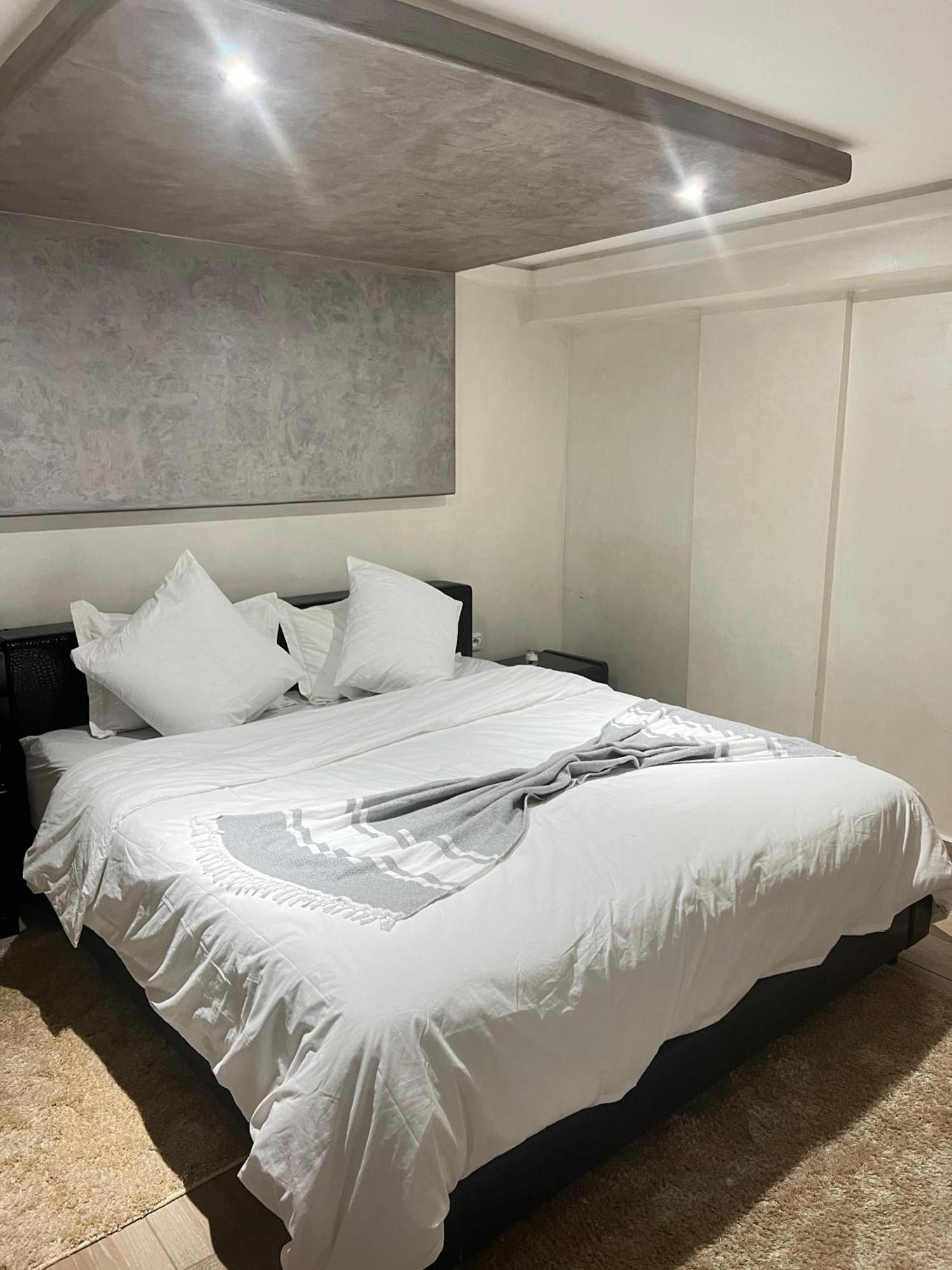 Appartement Luxueux Studio Duplex A Charaf Marrakech Marrakesh