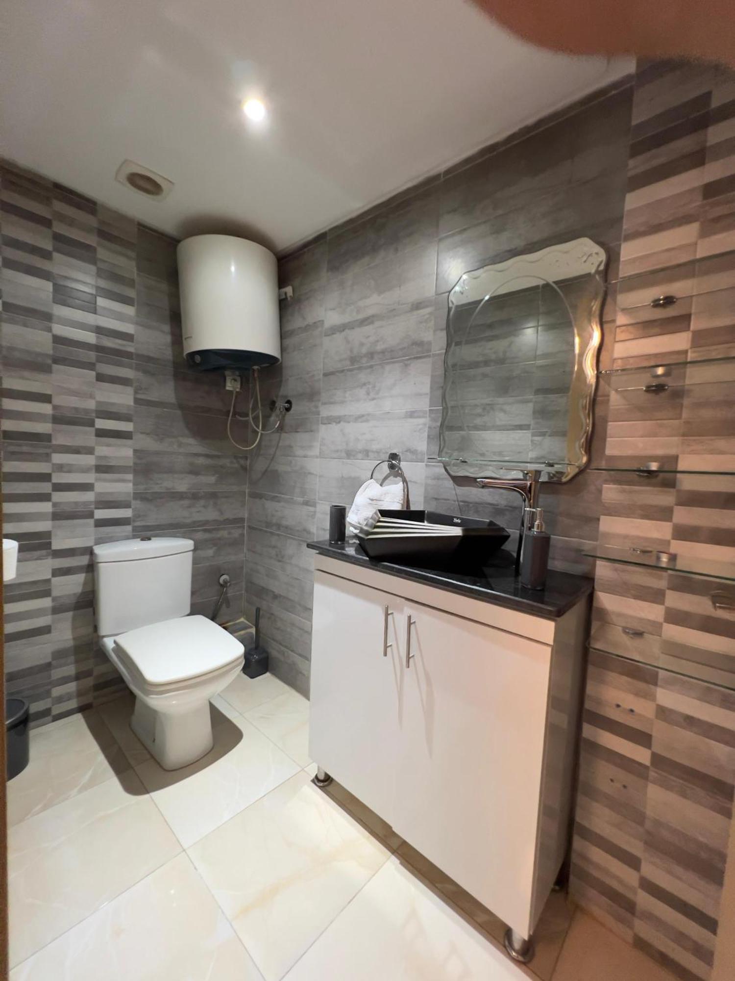 Appartement Luxueux Studio Duplex A Charaf Marrakech